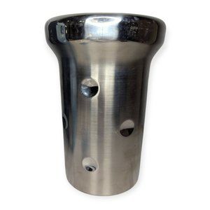 Waterford Marquis Vintage Bar Accessories Wine Cooler w/Original Box